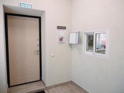 Хостел Капсула